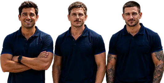 Licensed plumbing team serving North Sydney